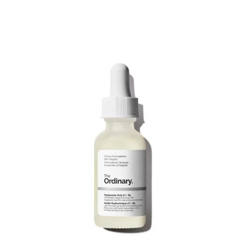 Tinh Ch T C P N C Ph C H I Da The Ordinary Hyaluronic Acid M U M I