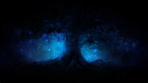 Dark Mystical Wallpapers - Top Free Dark Mystical Backgrounds ...