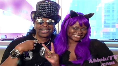 HotWaxx1 The Blog VIDEO Bootsy Collins Talks James Brown Acid