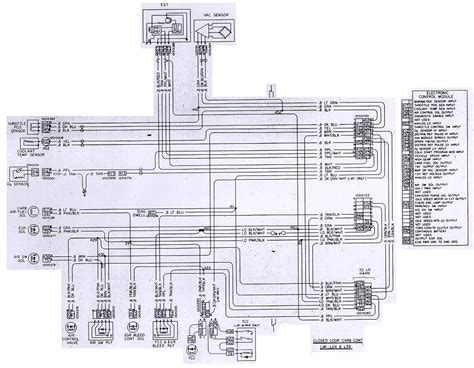 Camaro Engine Wiring Harness Diagram