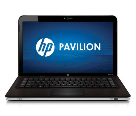 Отзывы на Ноутбук HP Pavilion Entertainment