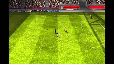 FIFA 14 IPhone IPad Elite FC Vs Juventus YouTube