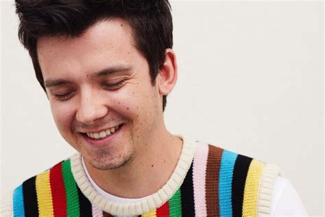 Fakta Asa Butterfield Pemeran Otis Milburn Di Serial Netflix Sex