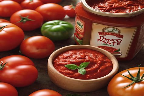 Import Of Tomato Paste Seamerco Industrial Group