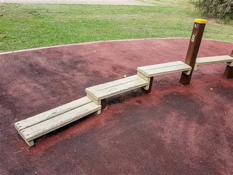 Pegg's Park Outdoor Gym, Moorooka | Robinhood - The Free Open Air Gym