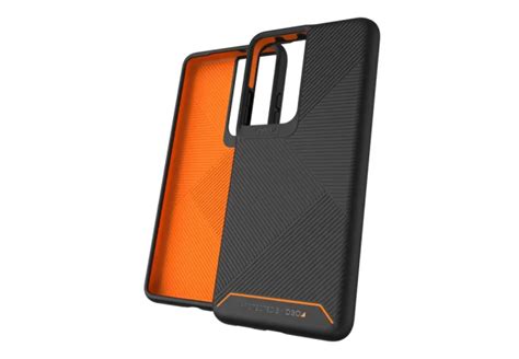 The Best Samsung Galaxy S21 Cases | PCMag