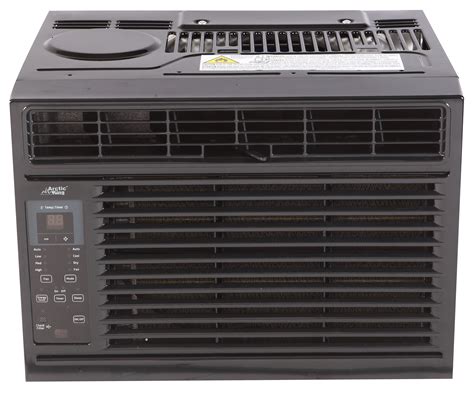 Arctic King Window Air Conditioner Manual Pdf