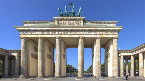 39 Famous Germany Landmarks For Your Bucket List