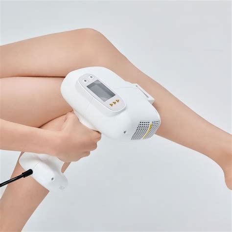 Nm Excimer Light Therapy Sh Vitiligo