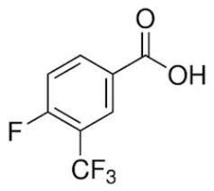 4 Fluoro 3 Nitrobenzoic Acid For Industrial Laboratory CAS No 453