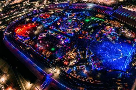 Insomniac Announces The 2024 Edc Las Vegas Lineup