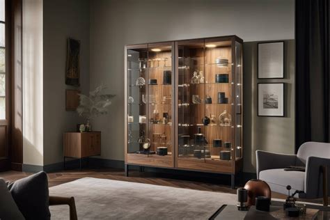 How To Pick The Perfect Glass Display Cabinet KLG Glass