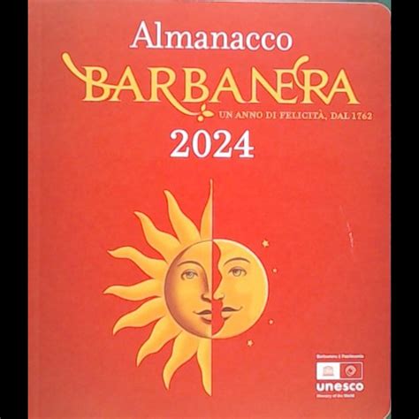 Almanacco Barbanera