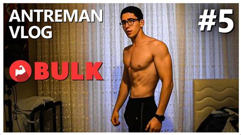 Antrenman Vlog B L M Bacak Dmani Bulk Ng Sezounu Youtube