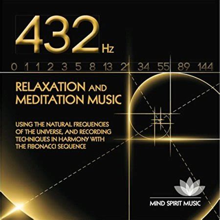 432 Hertz (Meditation And Meditation Music) (CD) - Walmart.com