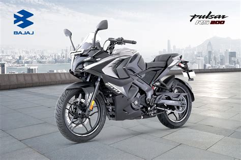 En Uygun Fiyatl Cc Bajaj Pulsar Rs Motosiklet Sitesi