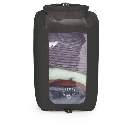 Sac rezistent la apă Osprey Dry Sack 35 W Window 4Camping ro