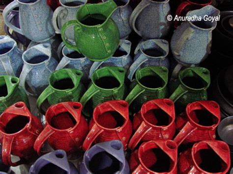 Khurja A Potters Town In Up And Its Delicacies Inditales