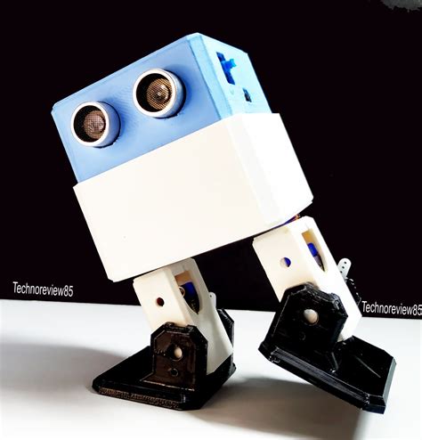 How To Make A Humanoid Robot Using Arduino Uno Deals Blog Websoft9