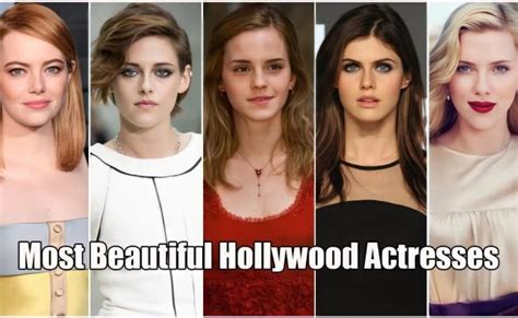 Top 10 Most Beautiful Hollywood Actresses 2023 Shorts Top10 Theme Loader