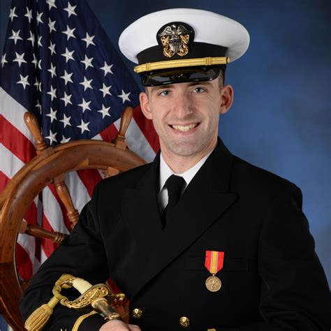 Nathaniel Sparrow Nuclear Surface Warfare Officer Us Navy Linkedin