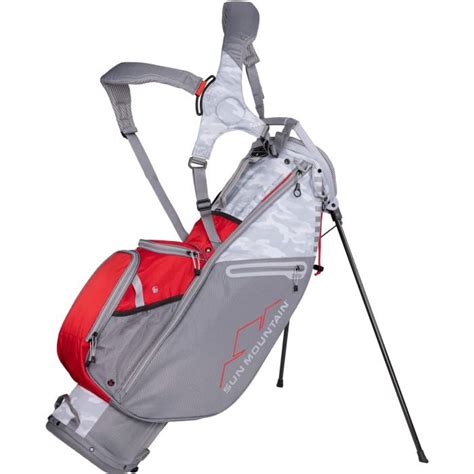 Sun Mountain 35 Ls Stand Bag Carls Golfland