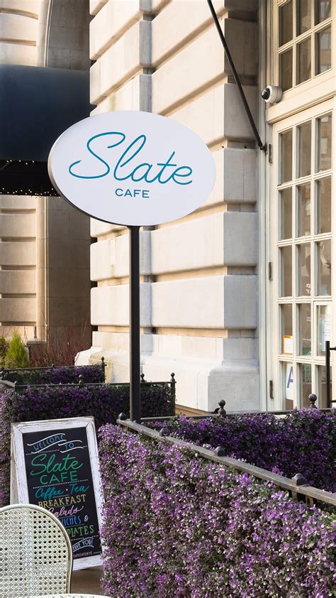 Slate Cafe (@slatecafenyc) • Instagram photos and videos