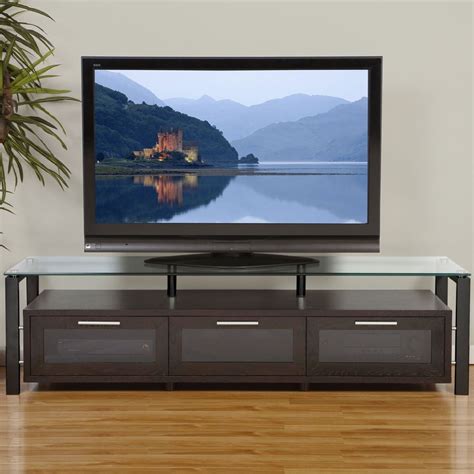 Top 15 Of Contemporary Tv Cabinets For Flat Screens