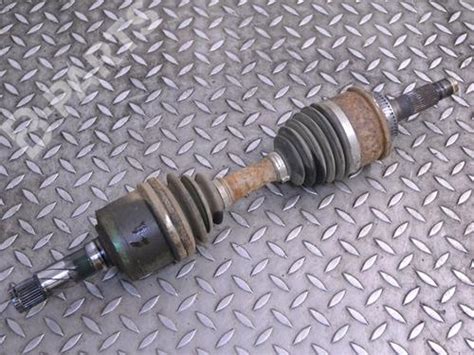 Right Front Driveshaft Ford Ranger Et Tdci X B Parts