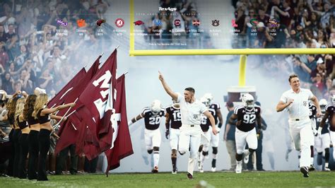 2018 Texas A&M Football Wallpapers | TexAgs