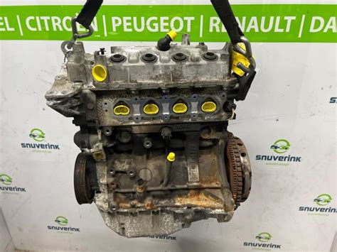 Renault Modus Motoren Vorrat ProxyParts De