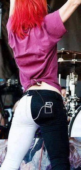 Pin En Hayley Williams Butt Board