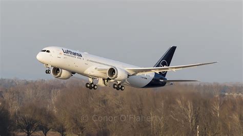 D Abpc Lufthansa Boeing Dreamliner Muc Of Flickr