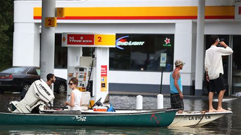 Los Huracanes Est N Cambiando Con El Clima Quiz S Nuestras Palabras