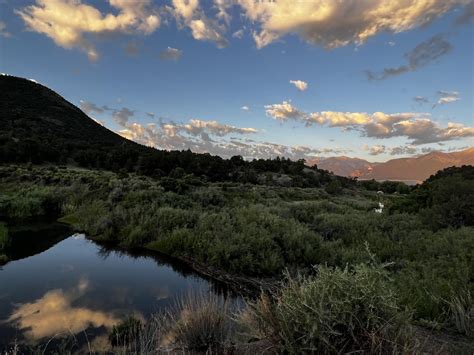Sunrise In Buena Vista Rcolorado