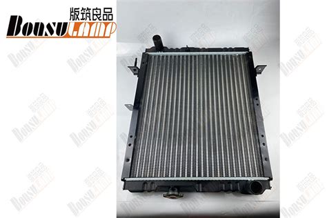 8941201020 8 94120102 0 Engine Parts Radiator ASM NKR NHR ISUZU