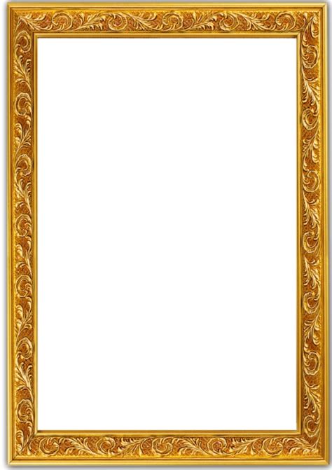 Glyph Golden Border Template Postermywall