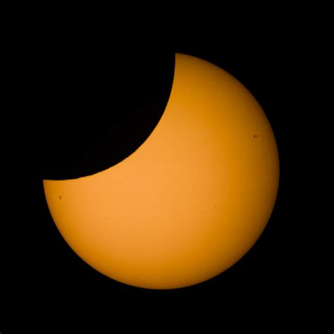 Solar Eclipse 2022 Imaging Solar Stargazers Lounge