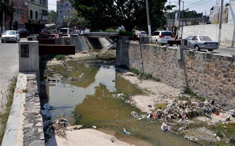 R O Huacapa De Agua Cristalina A Aguas Negras