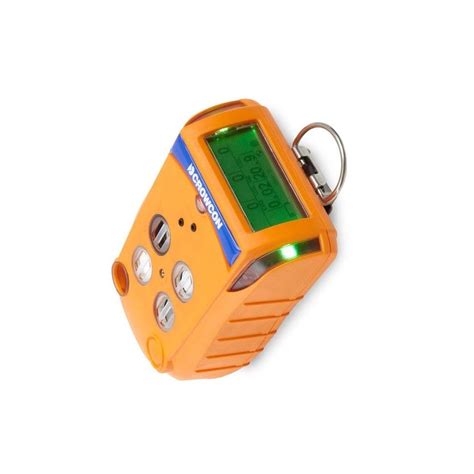 Crowcon Gas Pro Diffusion Multi Gas Detector