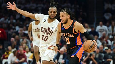 5 Takeaways From Knicks Game 4 Victory Over Cavs