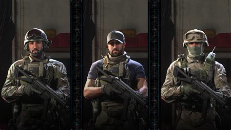 25 New Call Of Duty Operator Skins Pictures Newskinsgallery