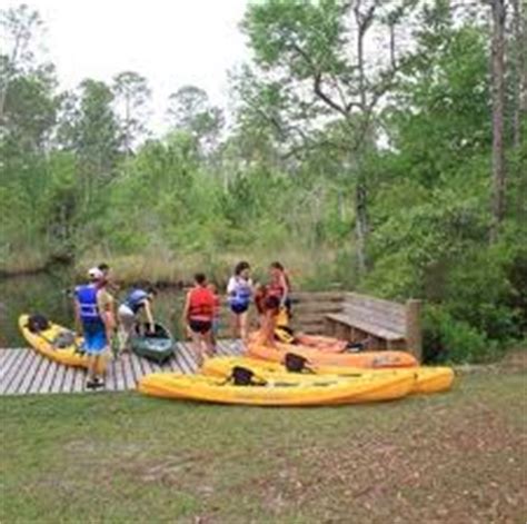 Graham Creek Nature Preserve Visit Foley