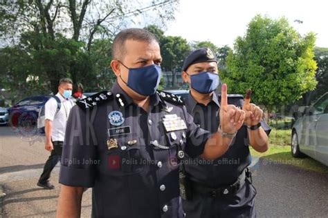 Polis Diraja M Sia On Twitter POSTING PILIHAN PRN 15 WARGA PDRM