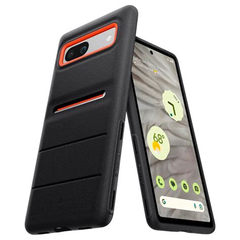 Best Pixel 7a protective cases and covers in 2024