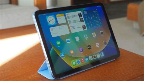 Apple IPad 2022 Review The New Minimum