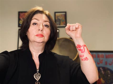 Maryam Namazie Author At শুদ্ধস্বর