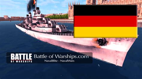 Uk Vs Pirate Kms Deutschland Flag Comparison Battle Of Warships