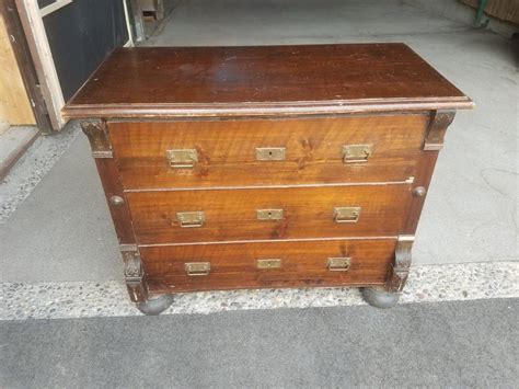 Sideboard Antik Kaufen Auf Ricardo