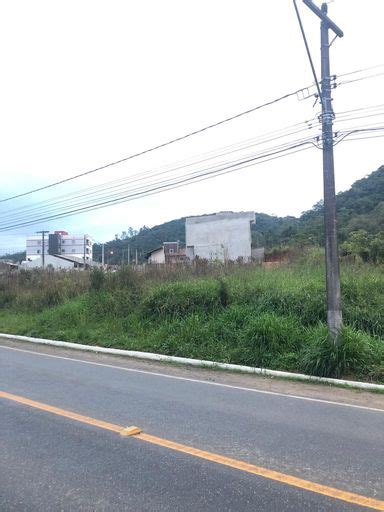 Terreno Lote em Caixa d Água Guaramirim SC por R 246 000 Krause